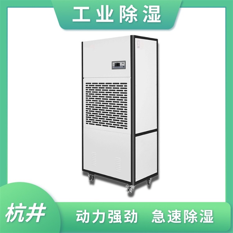 化肥倉(cāng)庫(kù)防潮很重要