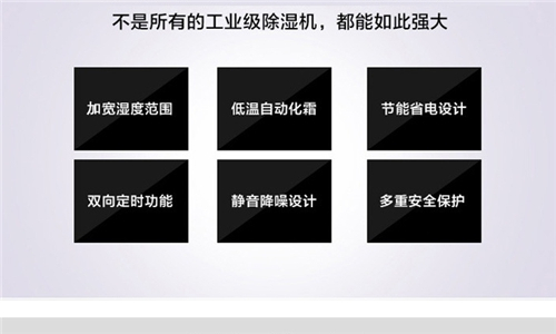 介紹各種全自動工業加濕機品牌