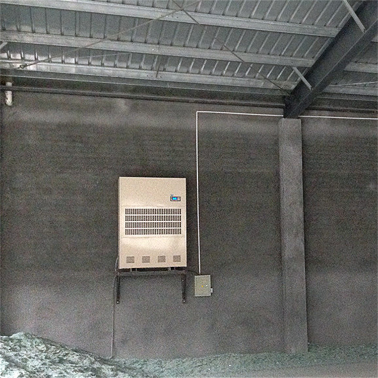大型工業倉庫用除濕機