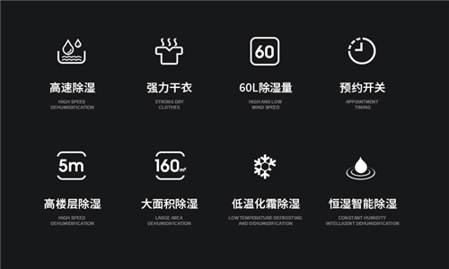 除濕機隱藏在柜子里怎么辦