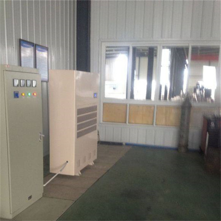 凈化車間除濕機(jī)，凈化車間除濕解決方案