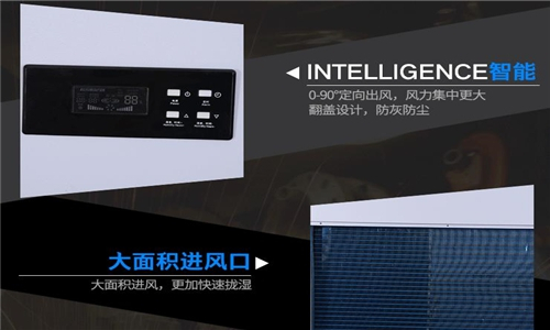凈化室內(nèi)空氣，新風(fēng)系統(tǒng)守護(hù)無(wú)污染家居環(huán)境