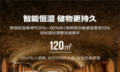 1200平電器倉庫除濕機選型 (2)