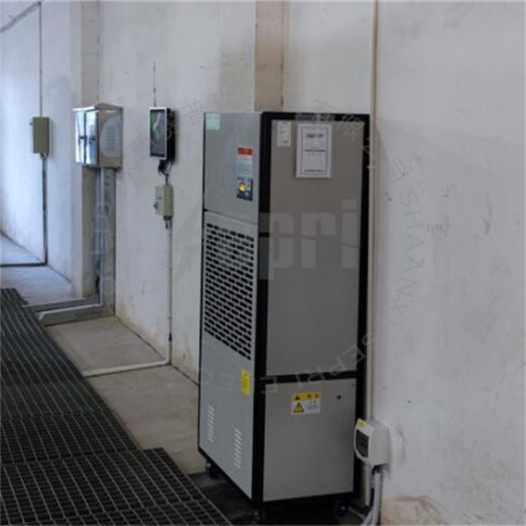絲網印刷干燥用智能操控型工業抽濕機 絲網印刷干燥用智能操控型工業抽濕機