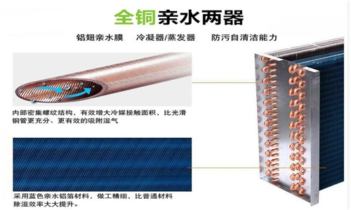 選擇新風除濕機時，電機的品質(zhì)至關重要。