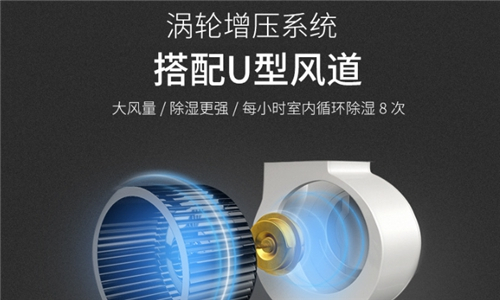 地庫返潮地面潮濕，用地庫除濕機解決