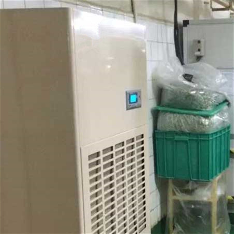 低溫除濕機 醫藥陰涼庫冷庫防潮技術