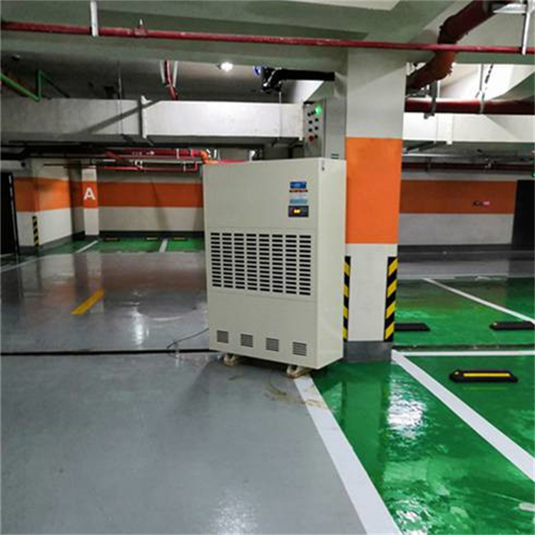 50平精密儀器倉庫除濕機選型