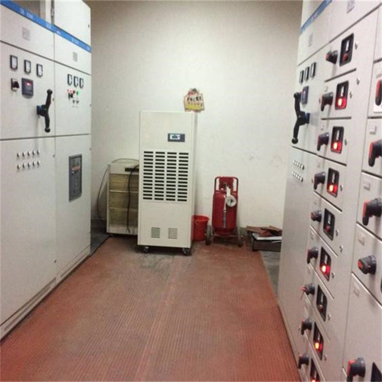加捻車間加濕機 保證回潮率防范靜電確保品質