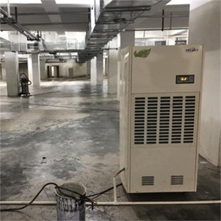 增加大型抽濕機的重要性 增加大型抽濕機的重要性