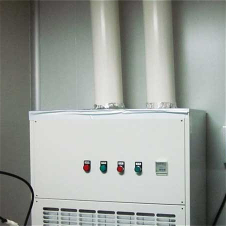 冷庫加濕器 氣調庫保鮮庫快速增濕方法