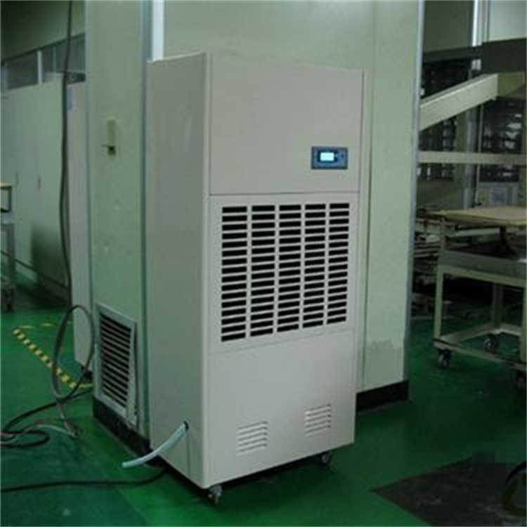HF62N 24匹印刷車間專用風冷式恒溫恒濕空調機高精度