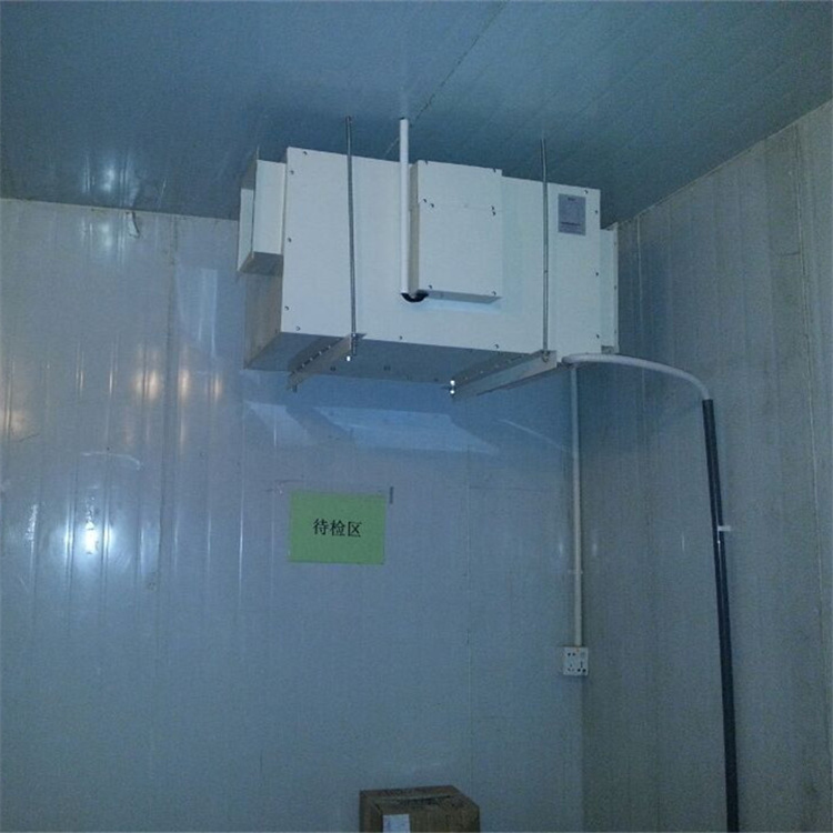 工業(yè)除濕機(jī)出租租賃，專業(yè)防空洞地庫除濕解決方案