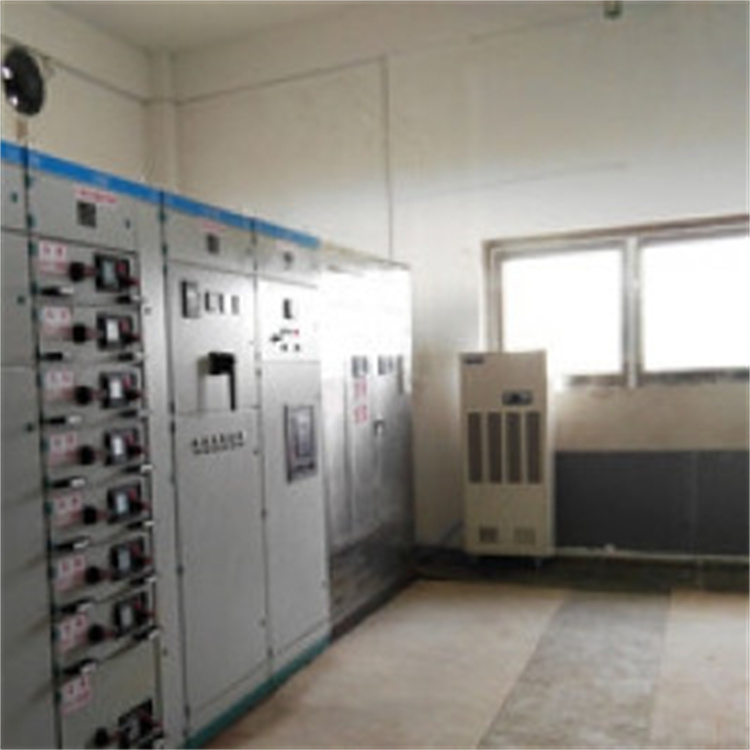 HF31N 12匹試驗實驗室專用防爆恒溫恒濕空調(diào)機(jī)高精度