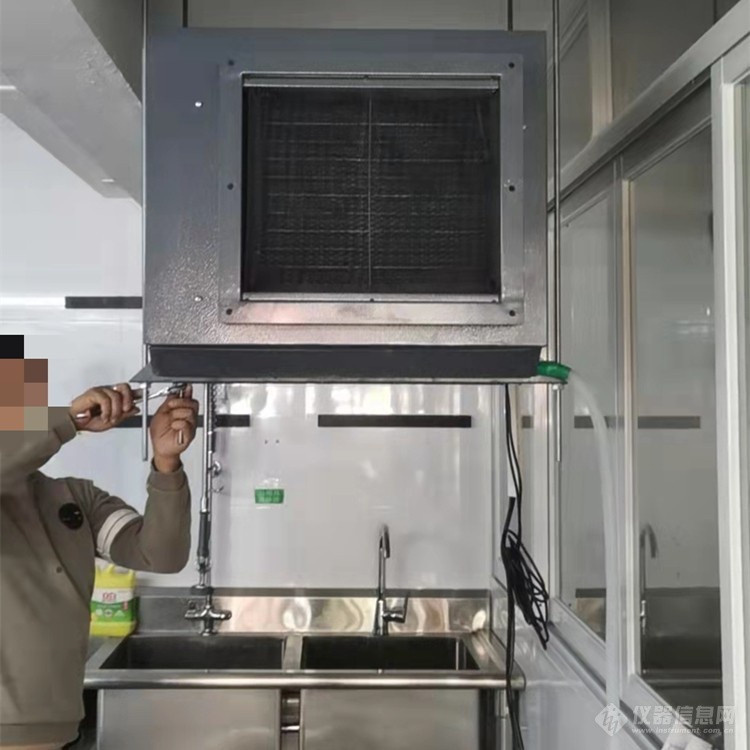 HF25N 10匹MR檢查室專用風冷式恒溫恒濕空調機精度±1℃ HF25N 10匹MR檢查室專用風冷式恒溫恒濕空調機精度±1℃