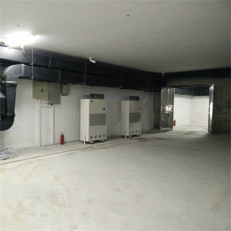 工業(yè)車間10公斤大容量除濕機(jī)防潮機(jī)