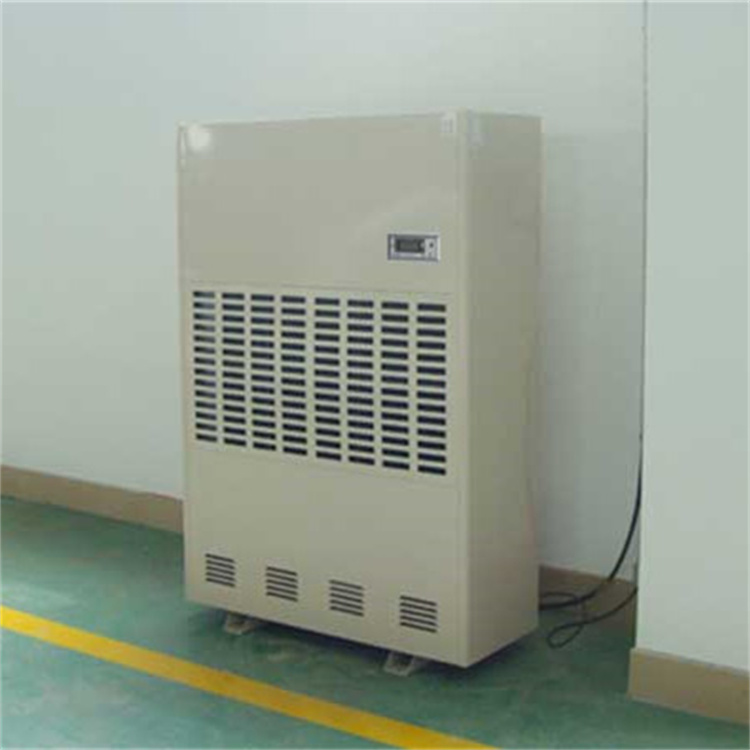 工業廠房除濕機，高效解決車間濕度問題