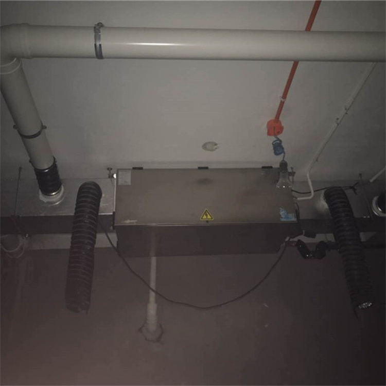 工業(yè)廠房除潮機(jī)，高效除濕保持干燥環(huán)境