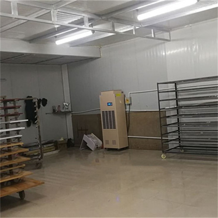 工業(yè)廠房除潮機(jī)，高效除濕保持干燥環(huán)境