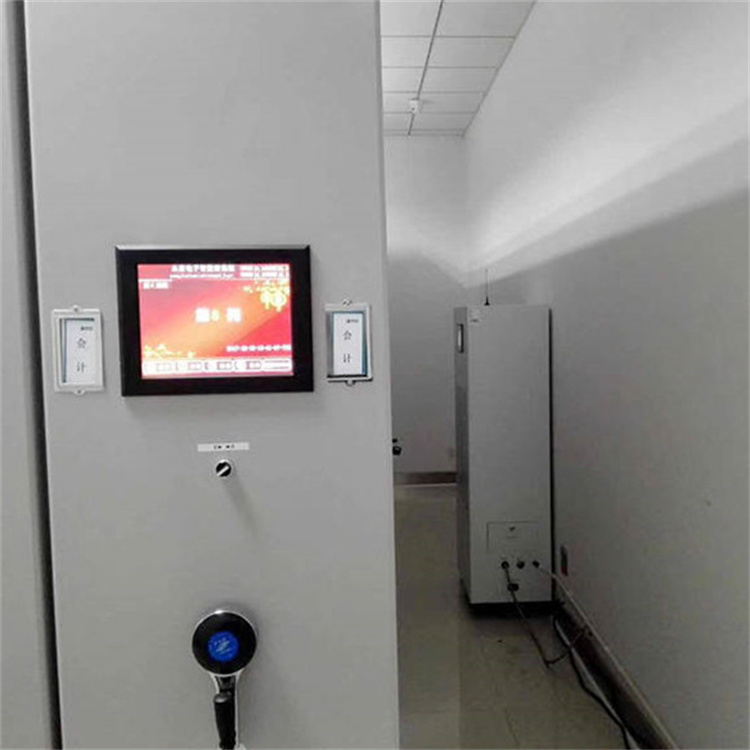 人防工程用CFJZF75風冷冷風型柜式降溫除濕機