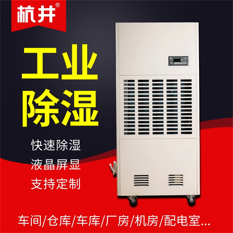 體育館地下室除濕秘籍：如何科學降濕？