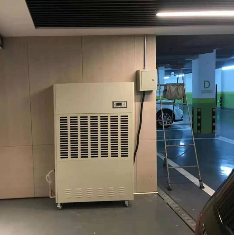 倍捻機車間怎么有效防潮？