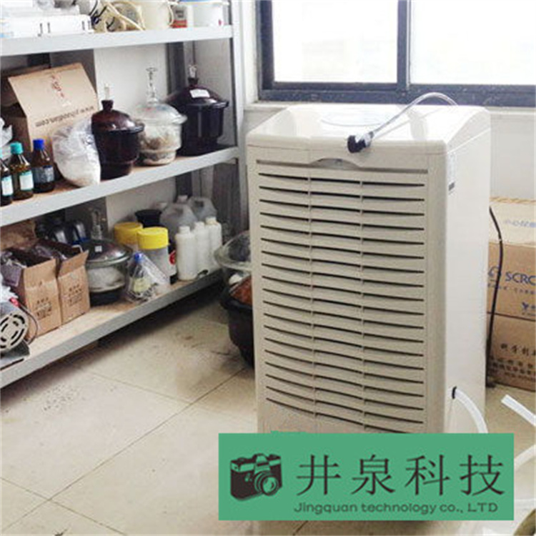 食品攤晾房如何防潮？