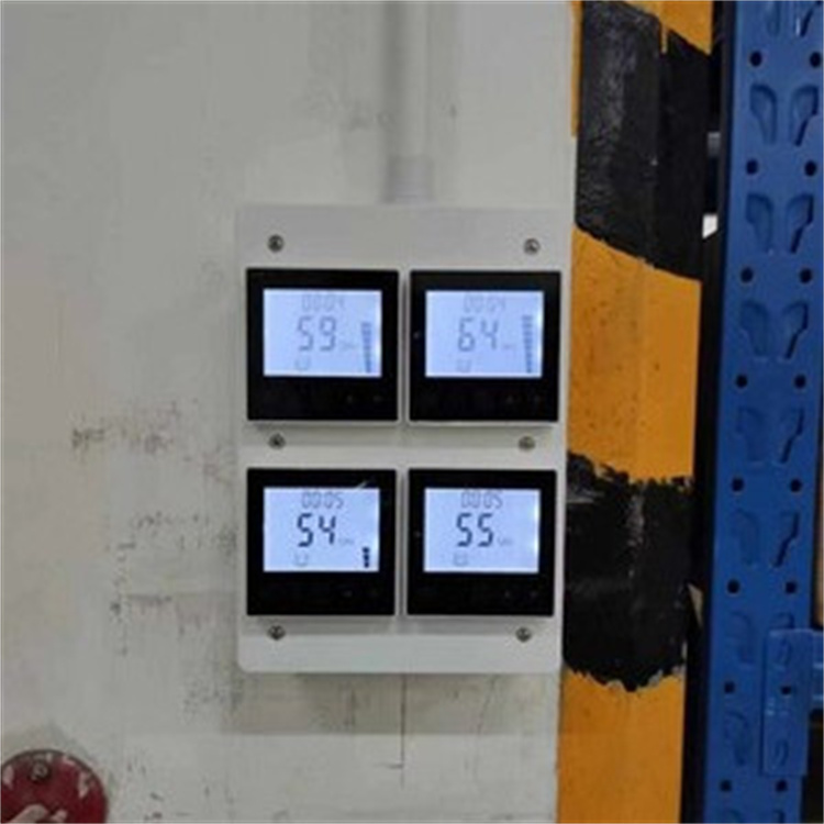 電器倉庫潮濕天氣怎么除濕？