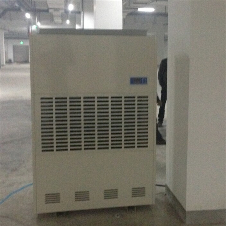 煙葉烘干車間如何精準除濕保障品質(zhì)