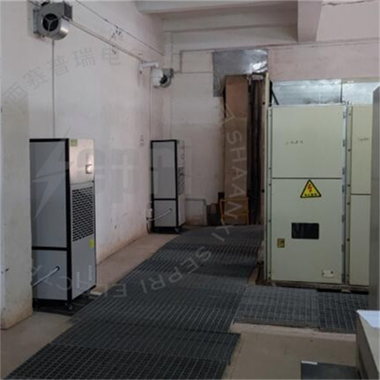 電子廠發(fā)電站濕度控制：揭秘工業(yè)除濕機(jī)的關(guān)鍵作用