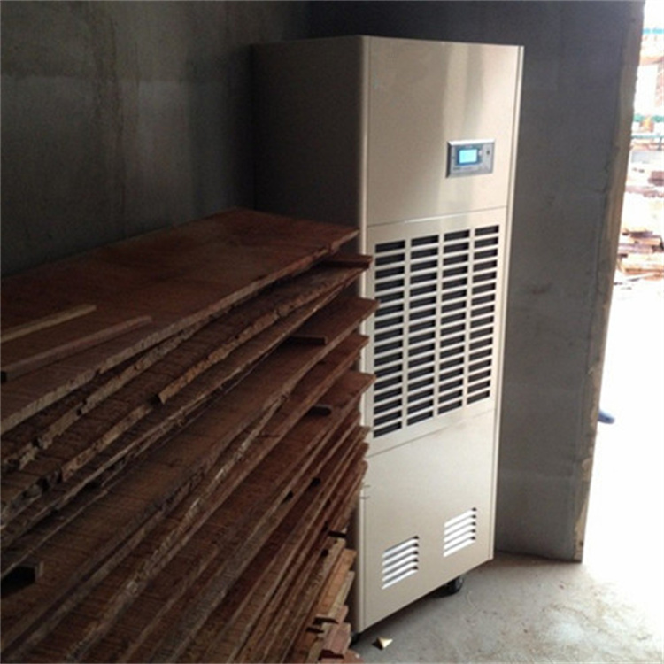 電子廠除濕機 輕松解決產(chǎn)品受潮短路難題