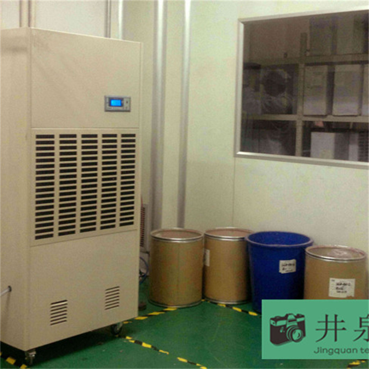 電子工業(yè)車間除濕方法推薦？