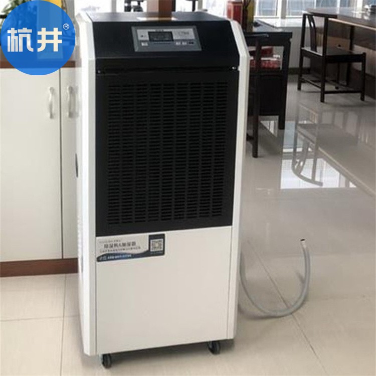 陶瓷坯體成型車間有效除濕辦法推薦？