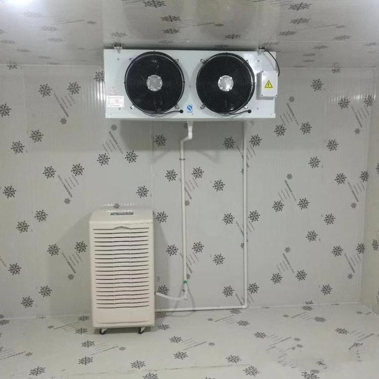 面粉廠車間怎么有效防潮? 面粉廠車間怎么有效防潮?
