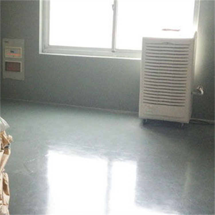 工業用抽濕機 空氣抽濕機 工業地面抽濕機