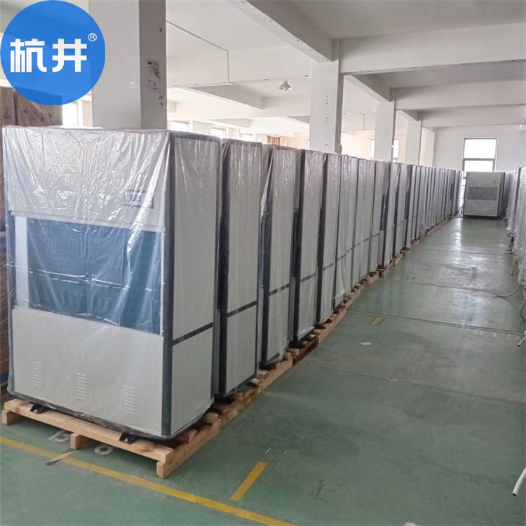 揭秘噴漆室濕度控制：如何確保漆面**呈現？