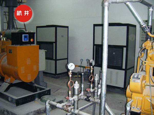 CGTZF240測(cè)試房管道調(diào)溫除濕空調(diào)機(jī)圖片