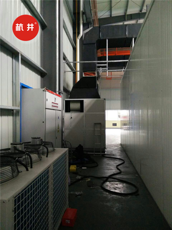 測試房調(diào)溫除濕空調(diào)機(jī)http://m.meili001.cn/tp/twcsj032.jpg